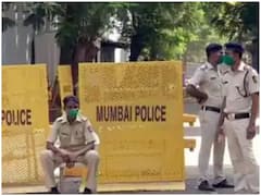 मुंबईवर दहशतवादी हल्ल्याचं सावट! पोलिसांना धमकीचा फोन, यंत्रणा अलर्ट मोडवर