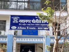 मिरा रोडमध्ये चक्क मराठी माणूस नॉट अलावूड! मराठी माणसांमध्ये संतापाचं वातावरण