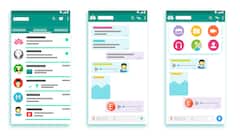 WhatsApp चे नवे फिचर्स, जाणून घेऊयात या फिचर्सबद्दल!