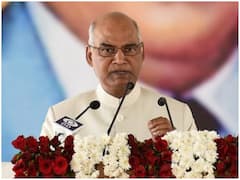 Ramnath kovind In Pune: 27 मे रोजी राष्ट्रपती रामनाथ कोविंद पुणे दौऱ्यावर