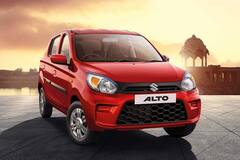 Best Mileage CNG Cars : 'या' आहेत जास्त माइलेज देणाऱ्या स्वस्त CNG कार, कमी किंमतीत भन्नाट फिचर्स