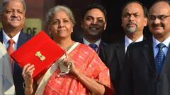 शहरातील बेरोजगारी संपवण्यासाठी मोदी सरकार आणणार योजना?; अर्थसंकल्पीय अधिवेशनात घोषणेची शक्यता