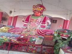 Hanuman Temple Issue : हनुमान जन्मभूमी वाद चिघळण्याची शक्यता, आता 31 तारखेला शास्त्रार्थ सभा