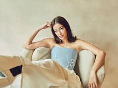 Happy Birthday Ananya Panday : वयाच्या 24 व्या वर्षी अनन्या पांडे आहे कोट्यावधींची मालकीण; एका सिनेमासाठी घेते 'इतकी' फी