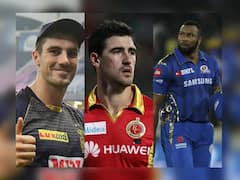 IPL 2023 Transfers : आगामी आयपीएलला पॅट कमिन्ससह मिशेल स्टार्कसारखे दिग्गज मुकणार? समोर आली महत्त्वाची माहिती