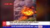 Nashik Jindal Fire Special Report : जिंदाल कंपनी आग्नितांडवानंतर माहिती लपवतेय?