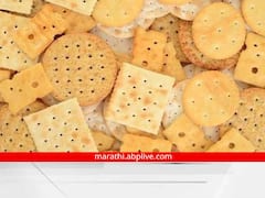 Biscuit : बिस्किटात अनेक छिद्र का असतात? ही कोणती डिझाईन नाही तर यामागे आहे वैज्ञानिक कारण