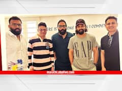 बॉलिवूडमध्ये धमाका करण्यासाठी अल्लू अर्जुन सज्ज; 'पुष्पा' स्टार झळकणार भूषण कुमारच्या सिनेमात