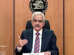 RBI चा कर्जदारांना दिलासा; कर्जाचा हप्ता वाढणार नाही, रेपो रेट 'जैसे थे',आरबीआय गव्हर्नर शक्तिकांत दास यांची घोषणा