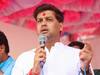 Nashik : कुणाला विचारून हेमंत गोडसेंची उमेदवारी जाहीर केली? नाशिक भाजपच्या पदाधिकाऱ्यांचा श्रीकांत शिंदेंना सवाल