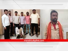 परिसरात दहशत निर्माण करण्यासाठी तलवार घेऊन फिरत होता, पोलिसांनी टीप मिळाली अन्....