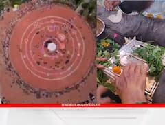 Ashadhi wari 2023 : तुकोबांच्या पालखीचं इंदापूरात दुसरं अश्व रिंगण, ज्ञानोबांचं बरडमध्ये जल्लोषात स्वागत; आज पालख्या कुठे विसावणार?