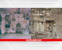 Erandol : एरंडोल शहरातील पुरातन वास्तू चर्चेत, पांडव वाडा की मशीद आज जिल्हाधिकाऱ्यांकडे सुनावणी