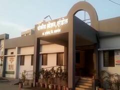 वसतीगृहाच्या काळजीवाहकाकडून 5 अल्पवयीन मुलींवर अत्याचार, अधिक्षिका पत्नीनं लपवला प्रकार