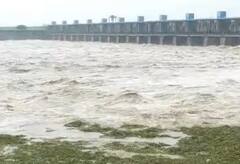 Bhandara News : गोसीखुर्द धरणाचे 15 दरवाजे उघडले, नदीकाठच्या गावांना सतर्कतेचा इशारा