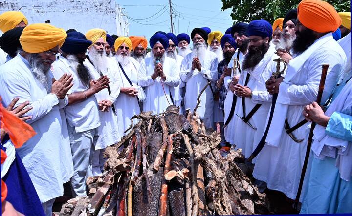 ਗਿਆਨੀ ਜਗਤਾਰ ਸਿੰਘ ਨੂੰ ਸ਼ਰਧਾਂਜਲੀ ਭੇਟ ਕਰਦਿਆਂ ਸ਼੍ਰੋਮਣੀ ਕਮੇਟੀ ਦੇ ਪ੍ਰਧਾਨ ਐਡਵੋਕੇਟ ਹਰਜਿੰਦਰ ਸਿੰਘ ਧਾਮੀ ਨੇ ਕਿਹਾ ਕਿ ਸਿੱਖ ਕੌਮ ਅੰਦਰ ਸਿੰਘ ਸਾਹਿਬ ਦਾ ਵੱਡਾ ਸਤਿਕਾਰ ਹੈ ਜੋ ਹਮੇਸ਼ਾਂ ਰਹੇਗਾ। ਉਨ੍ਹਾਂ ਕਿਹਾ ਕਿ ਸਿੱਖੀ ਪ੍ਰਚਾਰ ਵਿਚ ਕਾਰਜਸ਼ੀਲ ਸ਼ਖ਼ਸੀਅਤਾਂ ਲਈ ਸਿੰਘ ਸਾਹਿਬ ਗਿਆਨੀ ਜਗਤਾਰ ਸਿੰਘ ਮਾਰਗ ਦਰਸ਼ਕ ਬਣੇ ਰਹਿਣਗੇ।