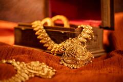 Gold Rate Today : सोनं-चांदी महागली! खरेदीआधी आजचे दर जाणून घ्या