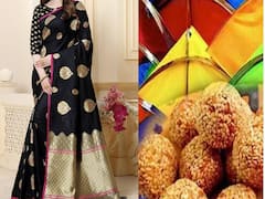 Makar Sankranti 2024 : आज मकर संक्रांत! यंदा काळ्या रंगाचे कपडे घालायचे की नाही? संभ्रमात असाल तर एकदा हे वाचाच