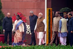 PM Narendra Modi : अर्थसंकल्पीय अधिवेशनाआधी पंतप्रधान मोदींची मोठी प्रतिक्रिया!