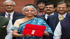Nirmala Sitharaman: निर्मला सीतारमण यांच्या भाषणातील महत्त्वाचे मुद्दे