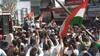 Rahul Gandhi : नाशकात राहुल गांधींचे सुरक्षारक्षक कार्यकर्त्यांवर संतापले, नेमकं काय घडलं?