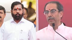 'शिवतीर्थावर काँग्रेसची सभा होतेय हा शिवसैनिकांसाठी काळा दिवस', मुख्यमंत्र्यांचे उद्धव ठाकरेंवर टीकास्त्र
