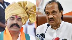 रणजितसिंह निंबाळकरांची प्रचार करण्याची मानसिकता नाही, उमेदवार बदला; राष्ट्रवादीच्या पदाधिकाऱ्यांचे अजितदादांना साकडे