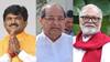 Nashik Loksabha : नाशिकच्या जागेचा गुंता सुटेना! आता राधाकृष्ण विखे पाटलांचा मोठा दावा, भुजबळांनाही टोला लगावला