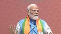 BJP Manifesto Live : तीन कोटी घरे बांधणार, महिलांना लखपती करणार, वीज बिल शू्न्य करण्याचा प्रयत्न; निवडणुकीसाठी भाजपचा जाहीरनामा प्रसिद्ध