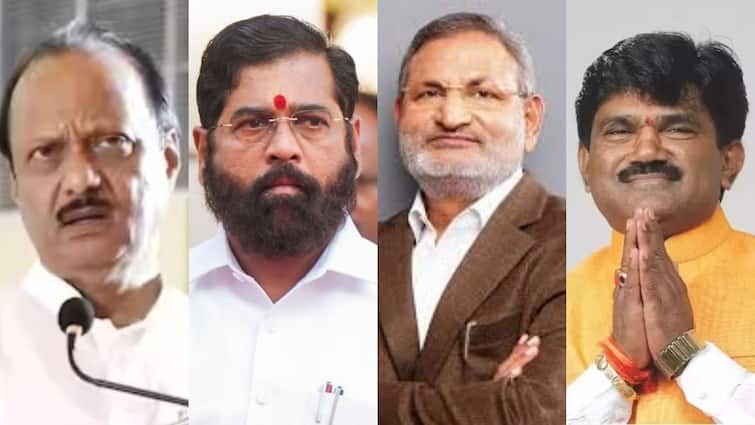 Manikrao Kokate s displeasure removed After the mediation of Ajit Pawar and Eknath Shinde campaign for Hemant Godse in Nashik Lok Sabha constituency Maharashtra Politics Marathi News Nashik Lok Sabha : अजितदादांचा फोन, मुख्यमंत्र्यांशी चर्चा, अखेर माणिकराव कोकाटेंची नाराजी दूर, हेमंत गोडसेंच्या प्रचारासाठी मैदानात