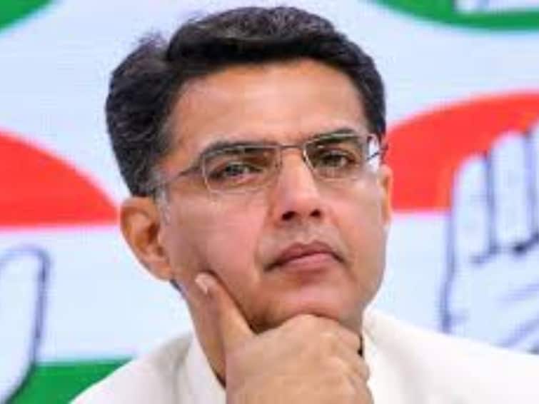 Lok Sabha Elections 2024 Sachin Pilot said Modi should not form the government Lok Sabha Elections 2024: ਮੋਦੀ ਨੂੰ ਨਹੀਂ ਬਣਾਉਣੀ ਚਾਹੀਦੀ ਸਰਕਾਰ! ਸਚਿਨ ਪਾਇਲਟ ਨੇ ਦੱਸੀ 35 ਸਾਲ ਪੁਰਾਣੀ ਕਹਾਣੀ
