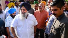 Panchayat Election: ਪੰਚਾਇਤੀ ਚੋਣਾਂ 'ਤੇ ਲੱਗੀ ਰੋਕ ਤੋਂ ਬਾਅਦ ਅਕਾਲੀ ਦਲ ਨੇ ਹਾਈਕੋਰਟ ਅੱਗੇ ਰੱਖੀ ਇੱਕ ਹੋਰ ਮੰਗ