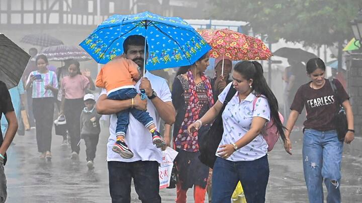 केंद्रीय प्रदूषण नियंत्रण बोर्ड के अनुसार वायु गुणवत्ता सूचकांक (एक्यूआई) शाम 6 बजे 93 के साथ संतोषजनक दर्ज किया गया.