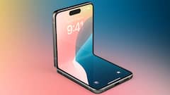 2026 में Apple लॉन्च कर सकता है अपना पहला फोल्डेबल iPhone!, रिपोर्ट्स में हुआ खुलासा