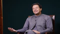 Imran Khan News: เจชเจพเจเจฟเจธเจคเจพเจจ เจฆเฉ เจธเจพเจฌเจเจพ เจชเฉเจฐเจงเจพเจจ เจฎเฉฐเจคเจฐเฉ เจเจฎเจฐเจพเจจ เจเจผเจพเจจ เจจเฉเฉฐ เจญเฉเจฐเจฟเจธเจผเจเจพเจเจพเจฐ เจฆเฉ เจฎเจพเจฎเจฒเฉ เจตเจฟเฉฑเจ 14 เจธเจพเจฒ เจฆเฉ เจธเจเจผเจพ