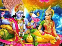 आज कामिका एकादशी! मानसिक शांती ते आर्थिक चणचणीतून मुक्त होण्यासाठी करा 'हे' उपाय; मिळेल चिक्कार पैसा