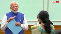 PM Narendra Modi: PM เจฎเฉเจฆเฉ เจจเฉ เจ
เจงเจฟเจเจชเจเจพเจ เจจเจพเจฒ เจเฉเจคเฉ เจเฉฑเจฒเจฌเจพเจค, เจจเจตเฉเจ เจธเจฟเฉฑเจเจฟเจ เจจเฉเจคเฉ เจจเฉเฉฐ เจธเจพเจเจพเจฐ เจเจฐเจจ เจฒเจ เจชเฉเจฐเฉเจฐเจฟเจค เจเฉเจคเจพ, เจเจนเฉ เจเจน เจตเฉฑเจกเฉ เจเฉฑเจฒ