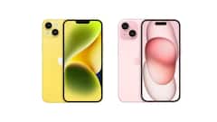 Iphone 15 Price Cut : खुशखबर! आयफोन 16 च्या लाँचिंगनंतर iPhone 15, 14 स्वस्त; किमतीत मोठी घट