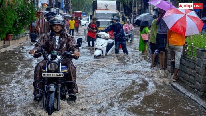 वहीं, 6 से 8 अक्टूबर को असम, मेघालय, नगालैंड, मणिपुर, मिजोरम और त्रिपुरा में भारी बारिश का अलर्ट जारी किया गया है.