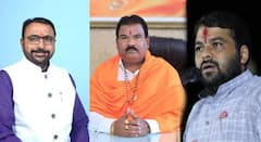 शिवसेना शिंदे गटाच्या अंतर्गत राजकीय द्वंद्वात रविकांत तुपकरांची उडी, म्हणाले, संजय गायकवाडांच्या आरोपात सत्यता