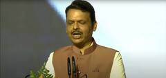 Devendra Fadnavis : महाराष्ट्राचे 31 वे मुख्यमंत्री म्हणून देवेंद्र फडणवीस यांनी आज शपथ घेतली