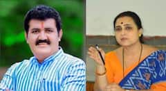 Chitra wagh : मोठी बातमी : संजय राठोड पुन्हा मंत्री झाले, आता चित्रा वाघ म्हणतात....