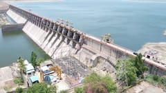 उजनी धरण नवीन पर्यटन क्षेत्र म्हणून महाराष्ट्राच्या नकाशावर येणार; जानेवारीपासून बोटिंग सुरु होणार
