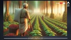 Farmers News: เจ เฉเจเฉ เจเจชเจฐ เจเจผเจฎเฉเจจเจพเจ เจฒเฉเจฃ เจตเจพเจฒเฉ เจเจฟเจธเจพเจจเจพเจ เจฒเจ เจเฉเจถเจเจฌเจฐเฉ! เจเฉเจคเฉ เจฎเฉฐเจคเจฐเฉ เจจเฉ เจเฉเจคเจพ เจตเฉฑเจกเจพ เจเจฒเจพเจจ
