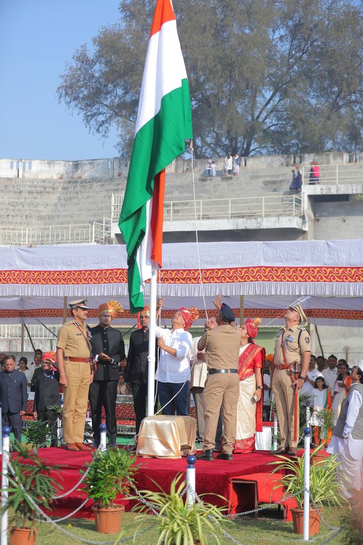 प्रतिकारक्षमता कमी झाले की जीबीएस होत असल्याचे निदर्शनास आलं असल्याचेही त्यांनी सांगितले.