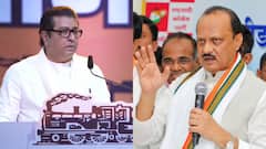 विधानसभेचा निकाल शॉकिंग, अजित पवार 42 जागा कसे जिंकू शकतात? राज ठाकरेंना संशय