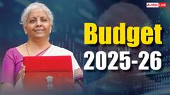Budget 2025 : 12 ਲੱਖ ਰੁਪਏ ਤੱਕ ਦੀ ਆਮਦਨ 'ਤੇ ਕੋਈ ਟੈਕਸ ਨਹੀਂ, ਵਿੱਤ ਮੰਤਰੀ ਨੇ ਬਜਟ 'ਚ ਕੀਤਾ ਵੱਡਾ ਐਲਾਨ