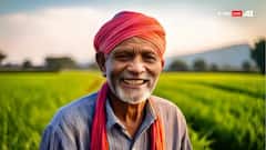 Agriculture budget: ਸਰਕਾਰ ਵੱਲੋਂ ਵੱਡਾ ਤੋਹਫ਼ਾ... ਕਿਸਾਨ ਕ੍ਰੈਡਿਟ ਕਾਰਡ ਦੀ ਸੀਮਾ 3 ਲੱਖ ਰੁਪਏ ਤੋਂ ਵਧਾ ਕੇ 5 ਲੱਖ ਰੁਪਏ ਕੀਤੀ, ਜਾਣੋ ਹੋਰ ਕੀ ਕੁਝ ਹੋਏ ਐਲਾਨ
