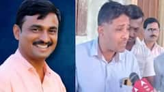 संतोष देशमुखांच्या हत्येला 68 दिवस पूर्ण, कृष्णा आंधळेला अटक करा, मस्साजोगमधील ग्रामस्थांची मागणी, आज होणार बैठक