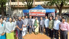 कोल्हापुरातील शहाजी विधी महाविद्यालयात